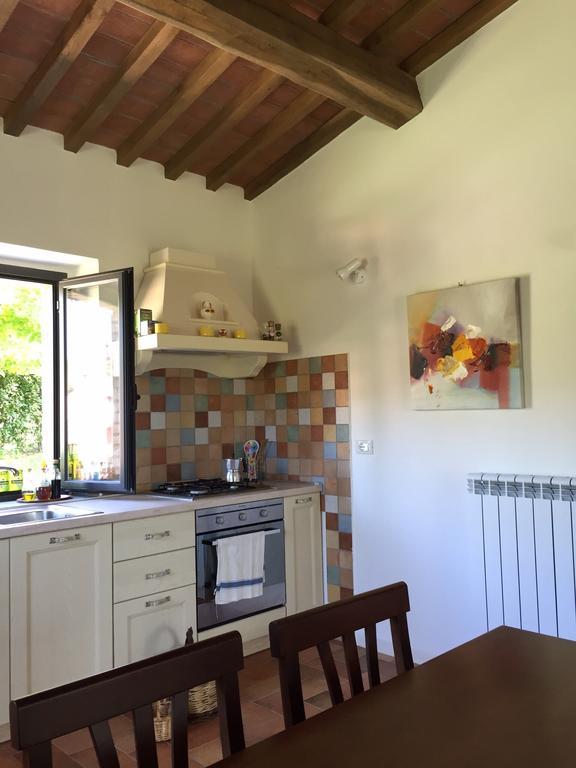 Agricola Caicucci Vila Montone  Quarto foto