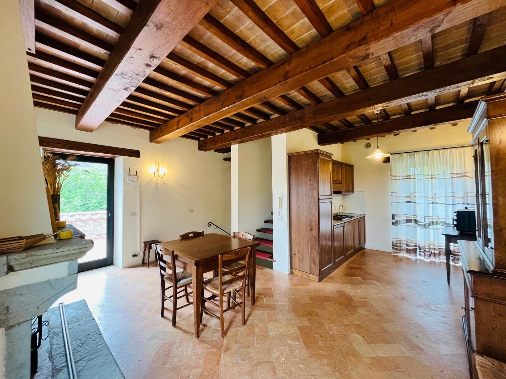 Agricola Caicucci Vila Montone  Exterior foto