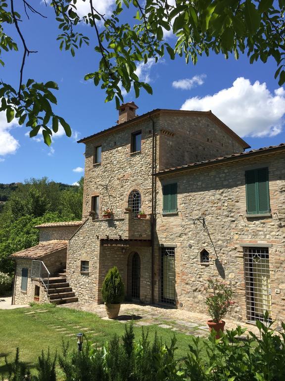 Agricola Caicucci Vila Montone  Quarto foto