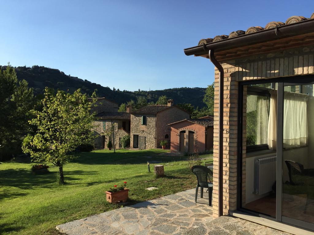 Agricola Caicucci Vila Montone  Quarto foto