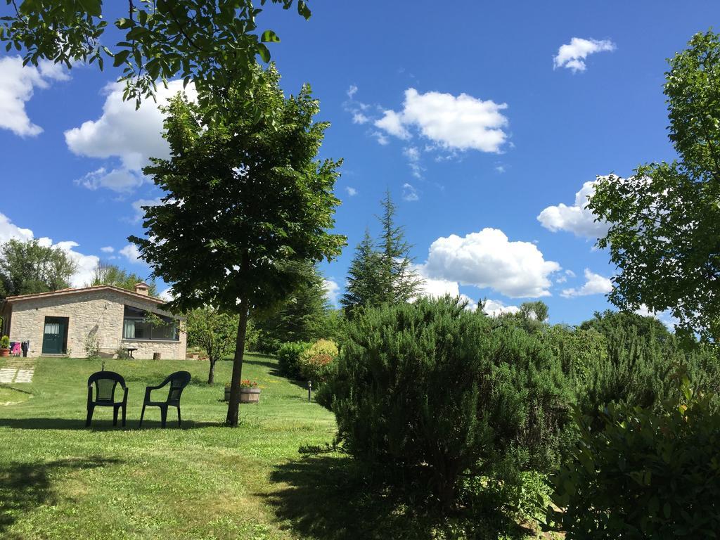 Agricola Caicucci Vila Montone  Quarto foto