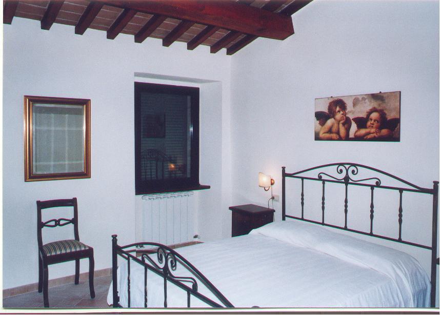 Agricola Caicucci Vila Montone  Exterior foto