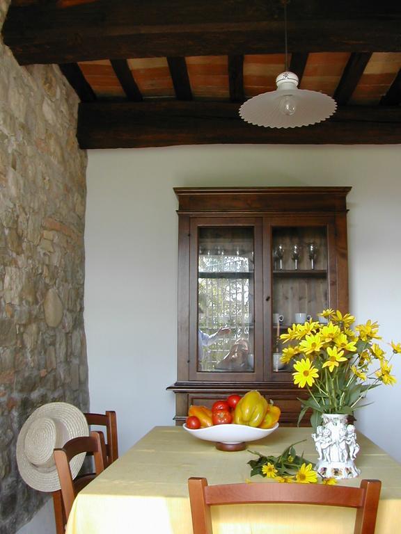 Agricola Caicucci Vila Montone  Exterior foto