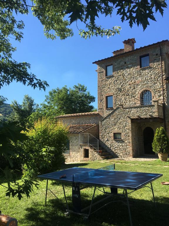 Agricola Caicucci Vila Montone  Exterior foto