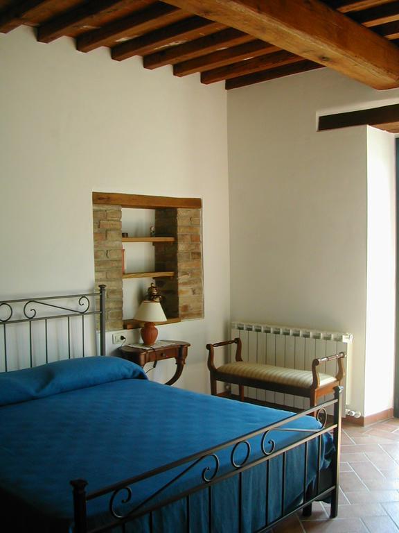 Agricola Caicucci Vila Montone  Exterior foto