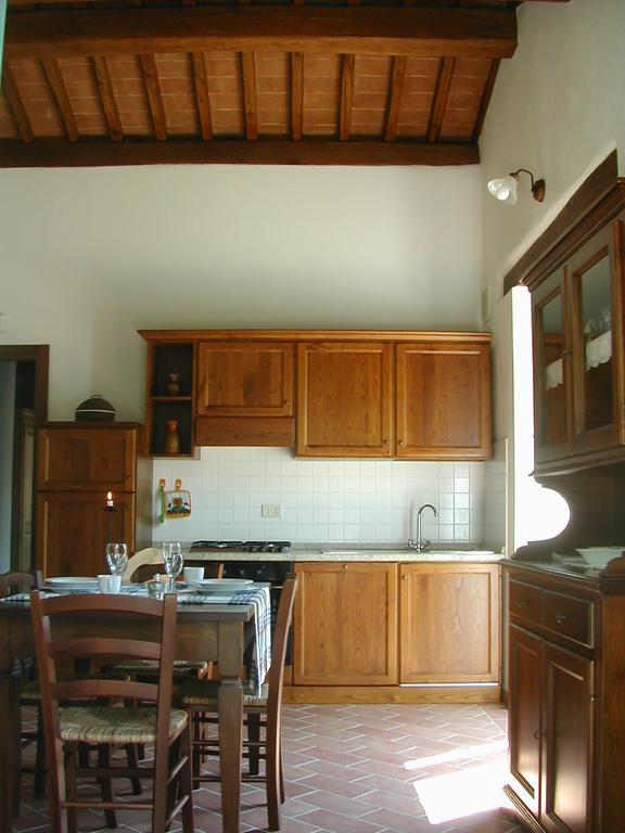 Agricola Caicucci Vila Montone  Exterior foto