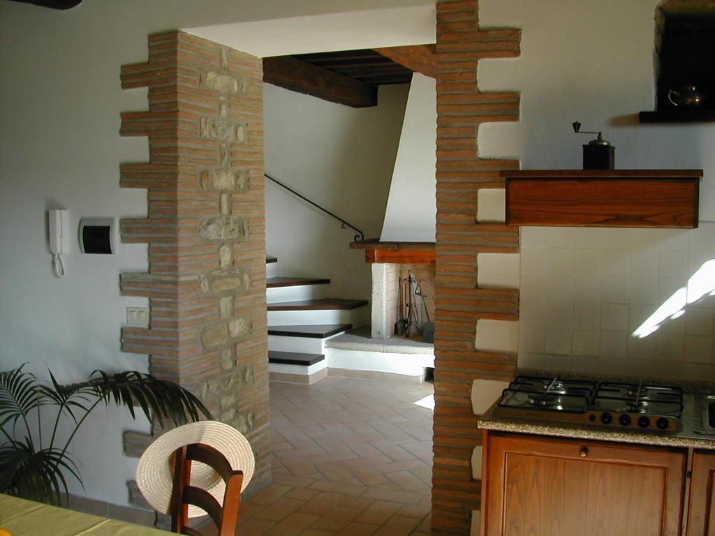 Agricola Caicucci Vila Montone  Exterior foto