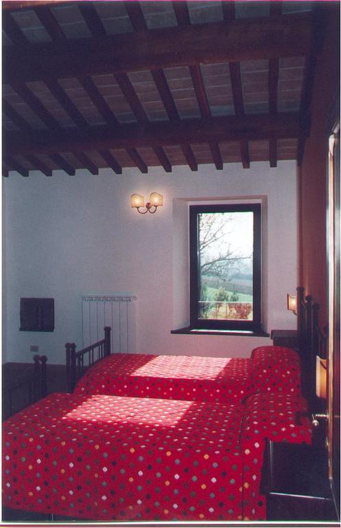 Agricola Caicucci Vila Montone  Exterior foto