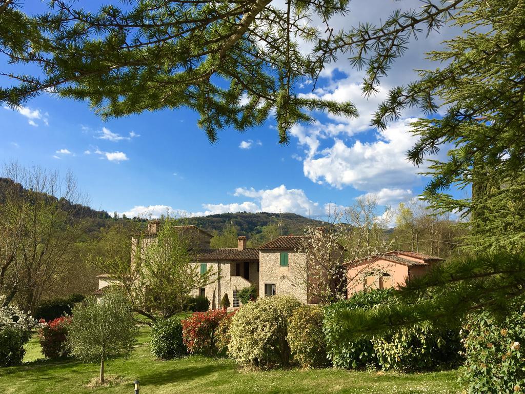 Agricola Caicucci Vila Montone  Exterior foto